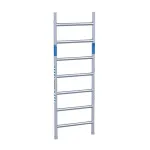 Alumexx Opbouwframe 75-28-7: Essentieel voor uw Rolsteiger