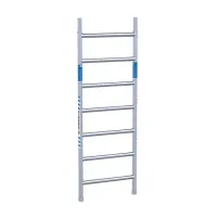 Alumexx Opbouwframe 75-28-7: Essentieel voor uw Rolsteiger