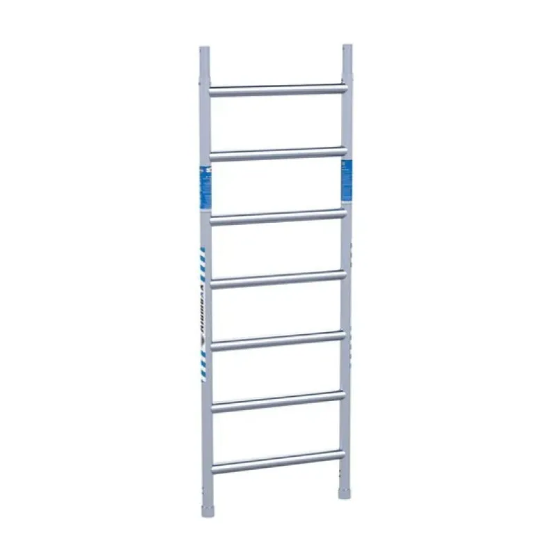 Alumexx Opbouwframe 75-28-7: Essentieel voor uw Rolsteiger
