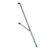 Alumexx Stabilisator 200 cm | Essentiële Veiligheid voor Uw Steiger