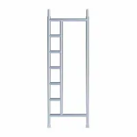 Rolsteiger Standaard Doorloopframe 75-28-7 | Serie 75