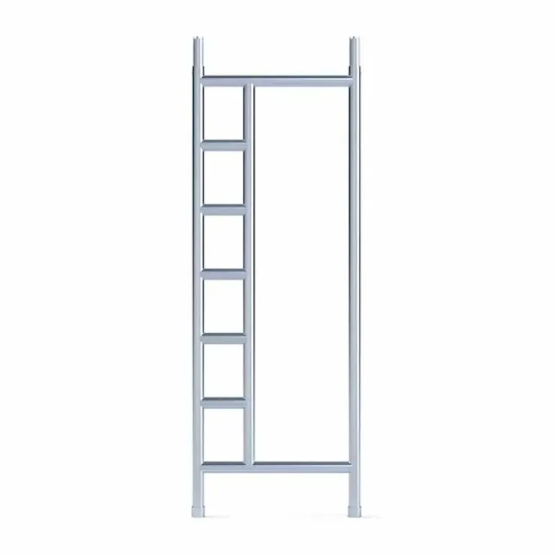 Rolsteiger Standaard Doorloopframe 75-28-7 | Serie 75